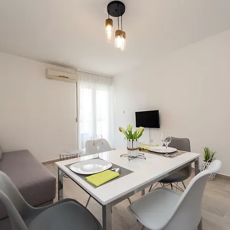 Apartamento Ane