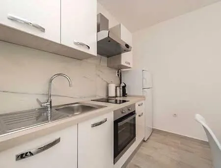Apartamento Ane