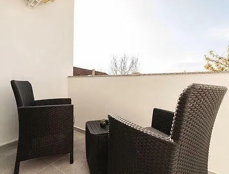 Apartamento Ane Zadar