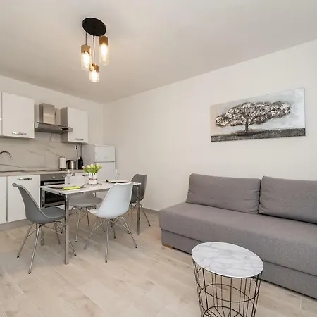 Ane Apartman Zadar