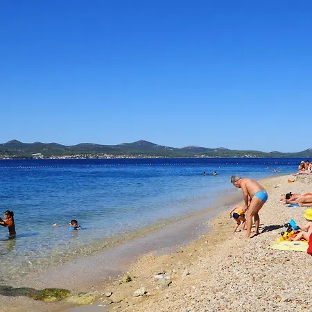 Apartman Ane Zára