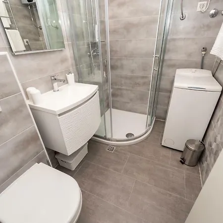 Apartman Ane *