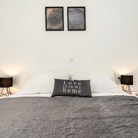 Apartman Ane