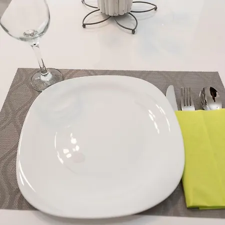 公寓 Ane 扎达尔