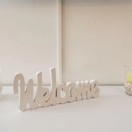 Ane アパート ザダル