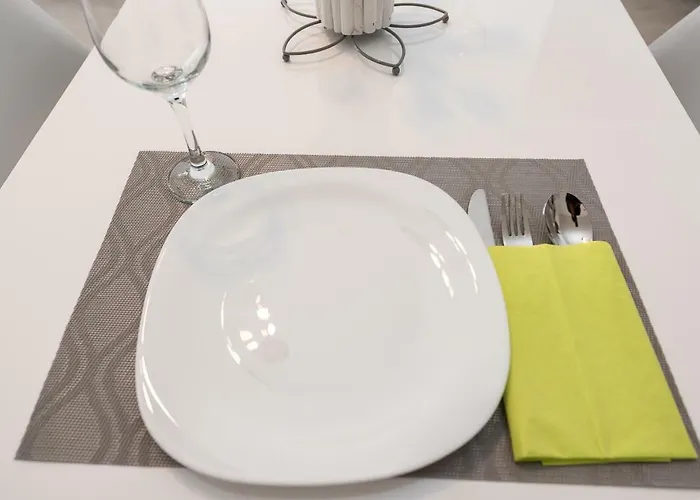 شقة Ane زادار