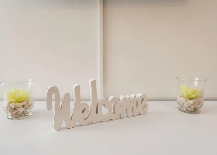 Ane アパート ザダル