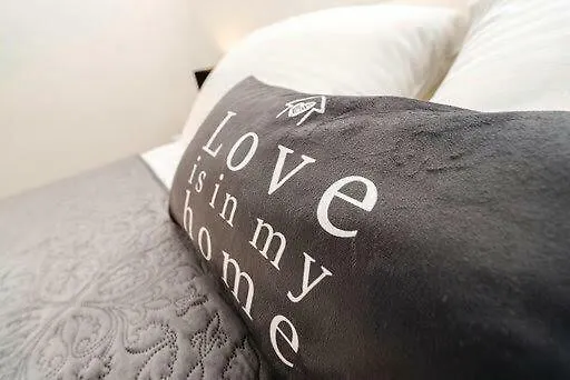 شقة Ane زادار