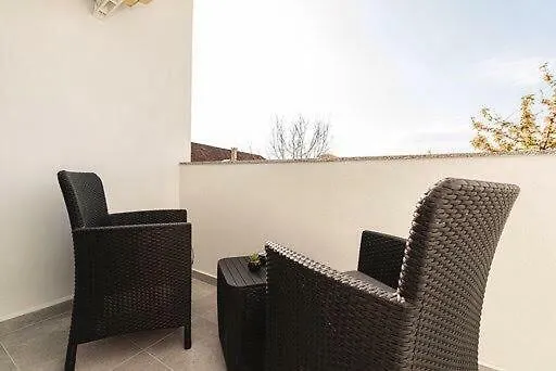 شقة Ane زادار